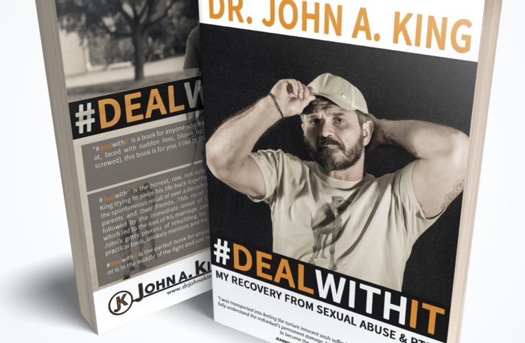 Weatherford: The Best Complex PTSD Recovery Book Of All Time