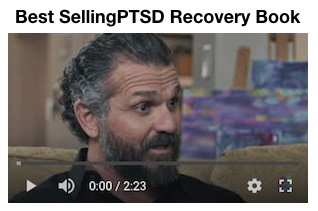 Weatherford: PTSD Recovery Book