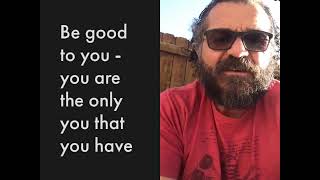 Complex PTSD And Self Care in Weatherford