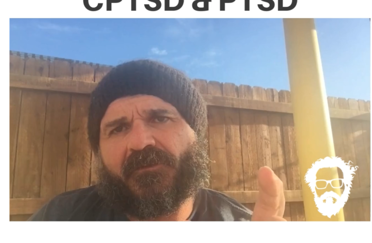 Weatherford: What is the difference between CPTSD and PTSD?