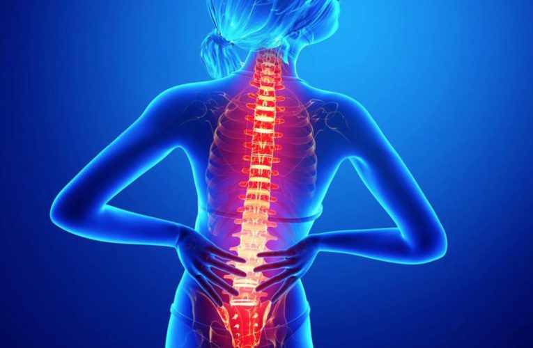 Tips to Treat Chronic Pain without Drugs in Weatherford