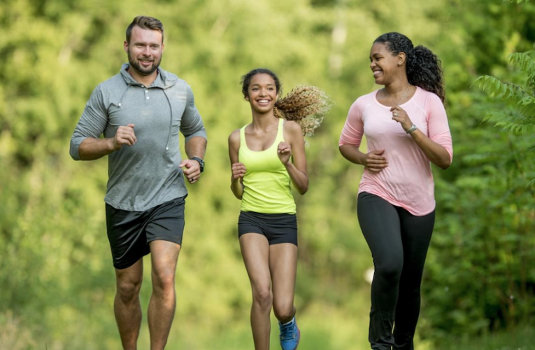 How to Improve Blood Circulation Naturally in Weatherford
