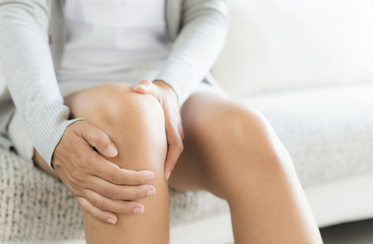 Weatherford What Causes Sudden Knee Pain without Injury?