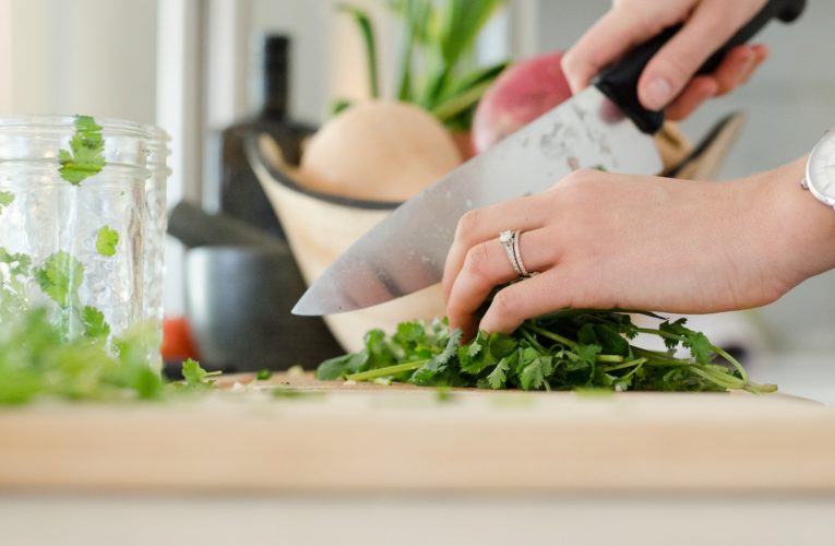 Nutrition and Mental Health: Eating to Reduce Inflammation in Weatherford