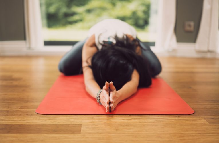 Where to Start with Self-Healing in Weatherford: Tools for Wellness