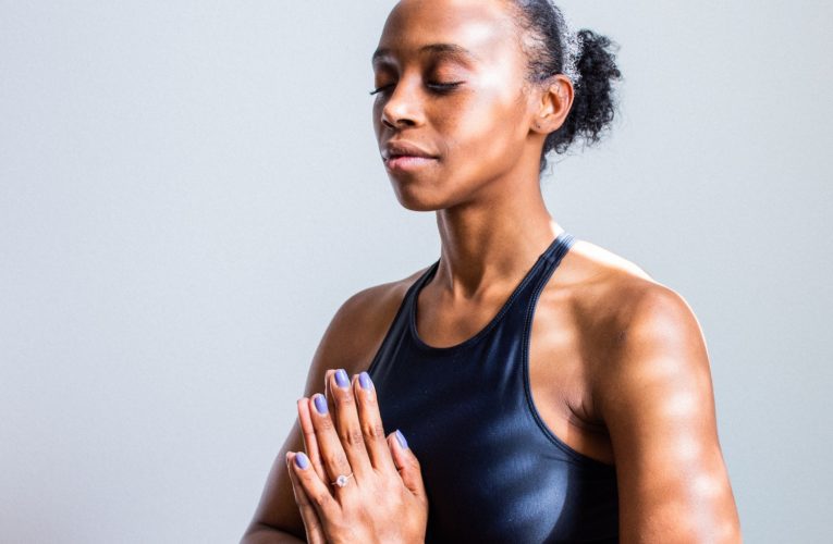 Breaking the Habit of Being Stressed in Weatherford–You Could Even be Addicted to Stress