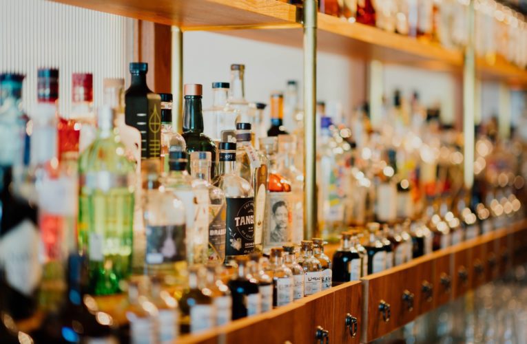 Nutrition and Mental Health in Weatherford: A Word About Alcohol