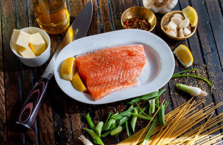 Nutrition and Mental Health in Weatherford: Eat Plenty of Fat