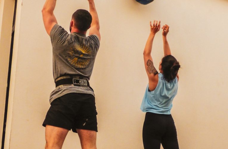 Exercise and Mental Health in Weatherford: Reducing Stress Naturally