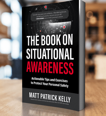 Why Situational Awareness Training Should be Important to us All in Weatherford