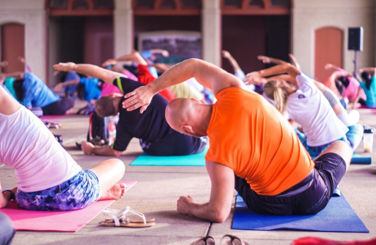 Exercise and Mental Health: Boosting Self-Esteem in Weatherford