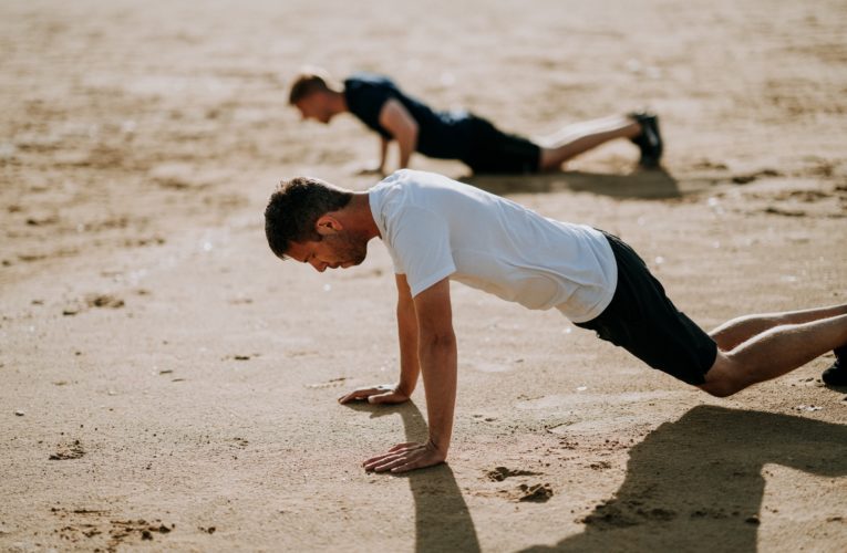 Exercise and Mental Health: Brain Health & Ways to Work Exercise into Your Routine in Weatherford