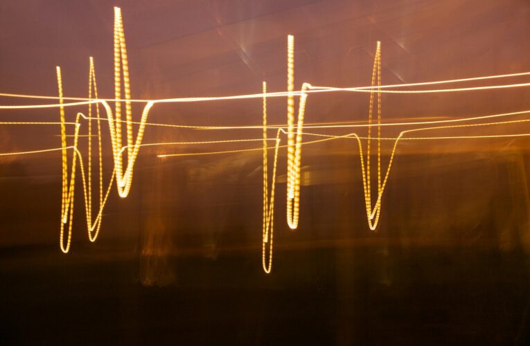 The Future of Wellness: Personalized Healing Frequencies You Can Play Anytime in Weatherford